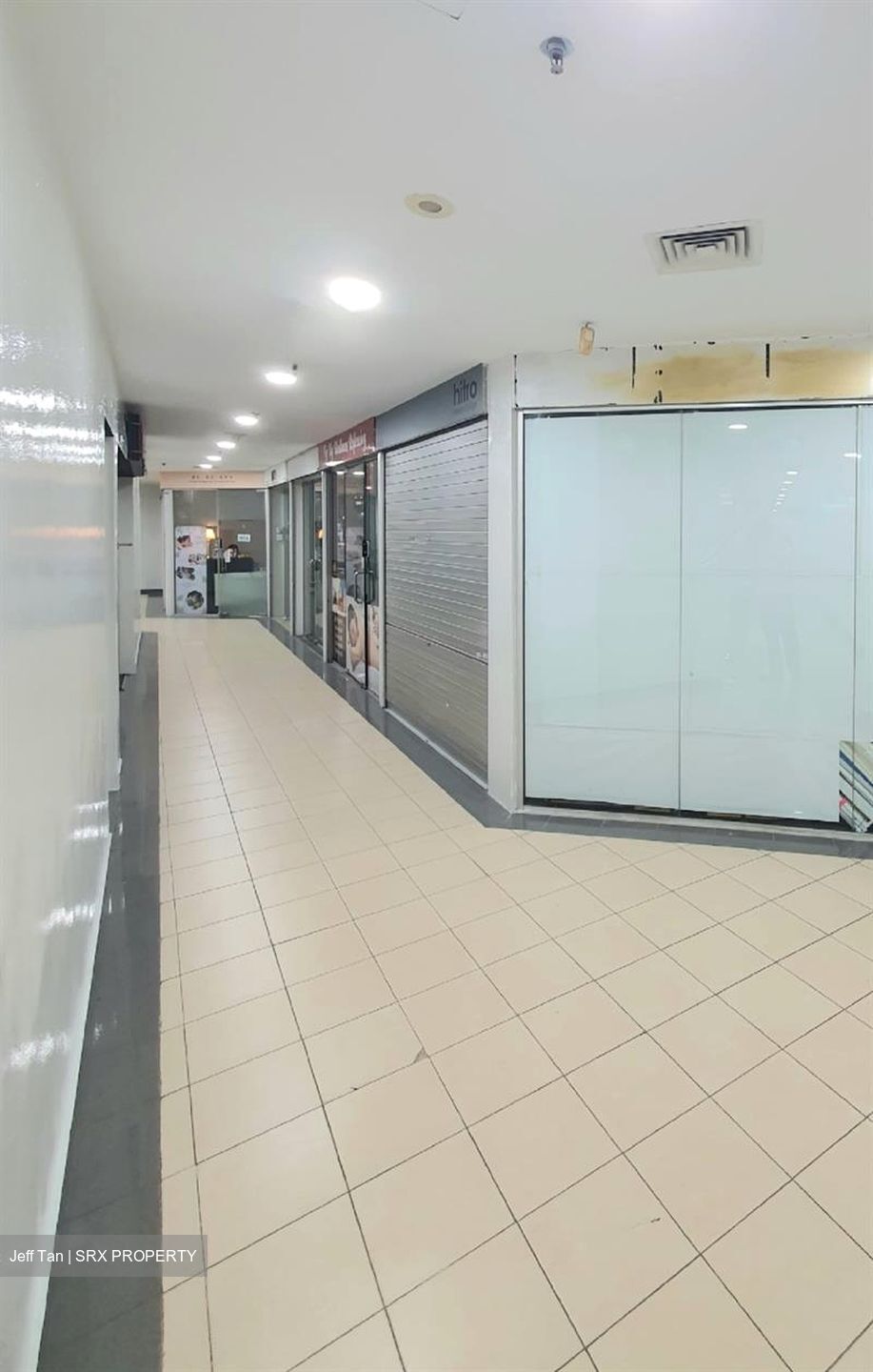 Queensway Tower / Queensway Shopping Centre (D3), Shop House #526323761